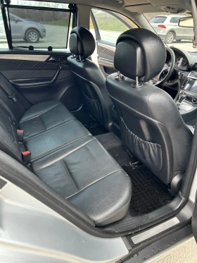 Mercedes-Benz C 320 Avantgarde 7G Full , снимка 14