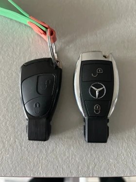 Mercedes-Benz C 320 Avantgarde 7G Full , снимка 17