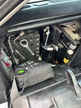 Mercedes-Benz C 320 Avantgarde 7G Full , снимка 13