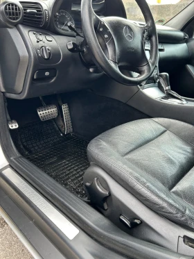 Mercedes-Benz C 320 Avantgarde 7G Full , снимка 10