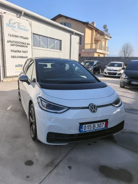 VW ID.3 1st Plus 58kw, снимка 8