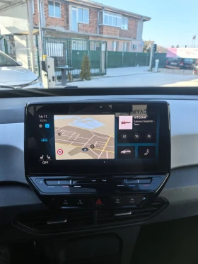 VW ID.3 1st Plus 58kw, снимка 15