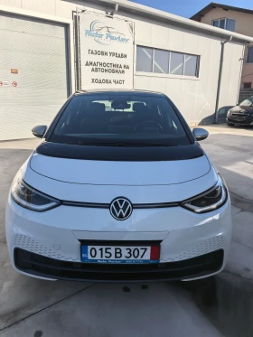 VW ID.3 1st Plus 58kw, снимка 1