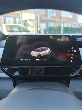 VW ID.3 1st Plus 58kw, снимка 6