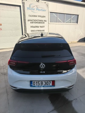 VW ID.3 1st Plus 58kw, снимка 10