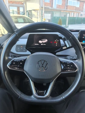 VW ID.3 1st Plus 58kw, снимка 5