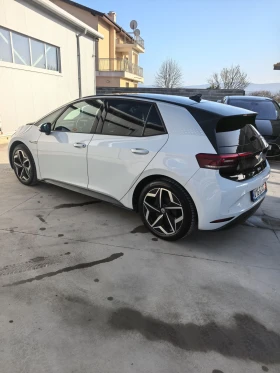 VW ID.3 1st Plus 58kw, снимка 16