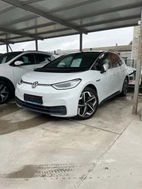 VW ID.3 1st Plus 204 hp, снимка 1