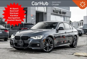 BMW 340 * АвтоКредит* (Цена до БГ) , снимка 1