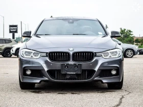 BMW 340 * АвтоКредит* (Цена до БГ) , снимка 2