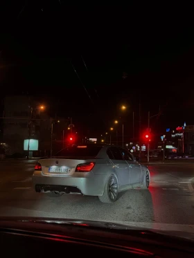 BMW 530, снимка 5