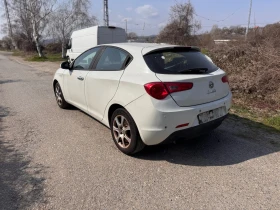 Alfa Romeo Giulietta 1.4t 940B1000 НА ЧАСТИ 75хил км , снимка 3