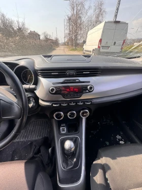 Alfa Romeo Giulietta 1.4t 940B1000 НА ЧАСТИ 75хил км , снимка 11