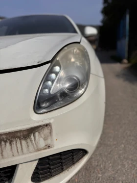 Alfa Romeo Giulietta 1.4t 940B1000 НА ЧАСТИ 75хил км , снимка 7