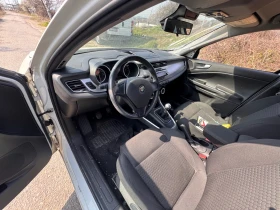 Alfa Romeo Giulietta 1.4t 940B1000 НА ЧАСТИ 75хил км , снимка 9