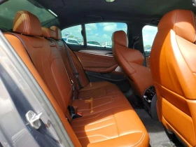 BMW M5, снимка 10