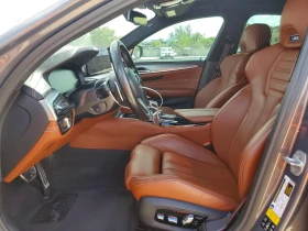 BMW M5, снимка 7