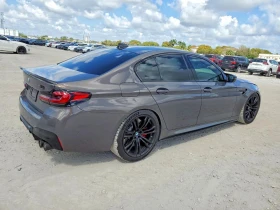 BMW M5, снимка 3