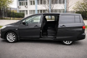 Mazda 5 1.8i 7места facelift, снимка 4