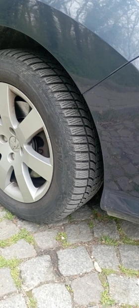 Peugeot 308 комби, снимка 12