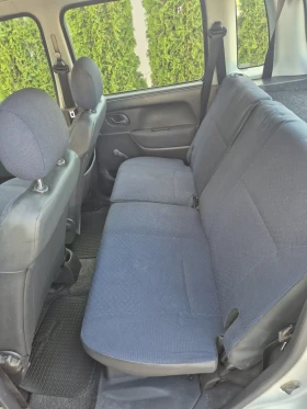 Suzuki Wagon r 1.0i, снимка 8