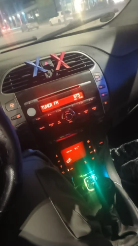 Fiat Bravo 1.4, снимка 3