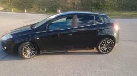 Fiat Bravo 1.4, снимка 1