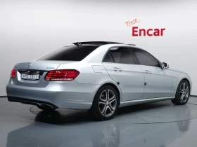 Mercedes-Benz E 220, снимка 2