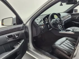 Mercedes-Benz E 220, снимка 10