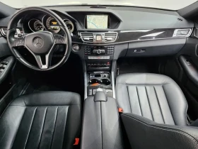Mercedes-Benz E 220, снимка 7