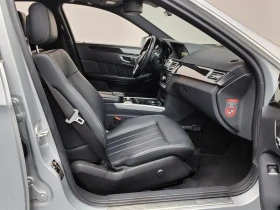 Mercedes-Benz E 220, снимка 11