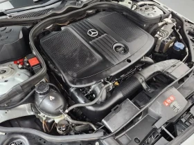 Mercedes-Benz E 220, снимка 6