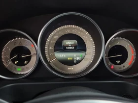 Mercedes-Benz E 220, снимка 8