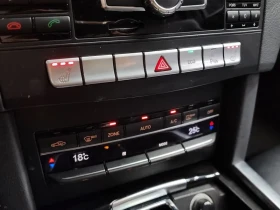 Mercedes-Benz E 220, снимка 14