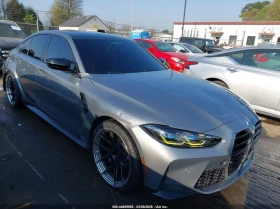 BMW M3 3.0l Competition xDrive* CARFAX* , снимка 2