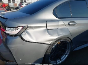 BMW M3 3.0l Competition xDrive* CARFAX* , снимка 6