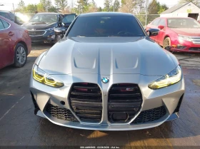 BMW M3 3.0l Competition xDrive* CARFAX* , снимка 12