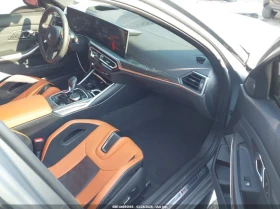 BMW M3 3.0l Competition xDrive* CARFAX* , снимка 5