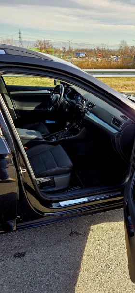 Skoda Superb 4Х4, снимка 6