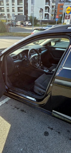 Skoda Superb 4Х4, снимка 4