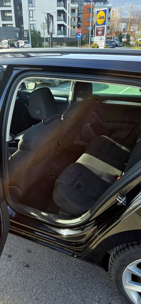 Skoda Superb 4Х4, снимка 5