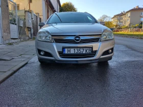 Opel Astra, снимка 1