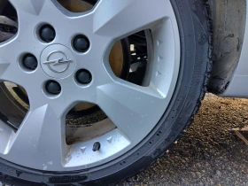 Opel Astra, снимка 4