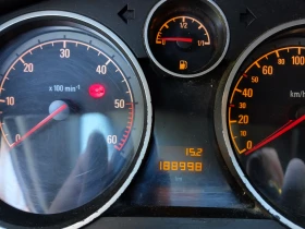 Opel Astra, снимка 8