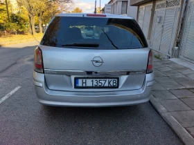 Opel Astra, снимка 3