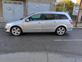Opel Astra, снимка 2