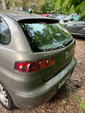 Seat Ibiza, снимка 5