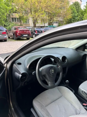 Seat Ibiza, снимка 7
