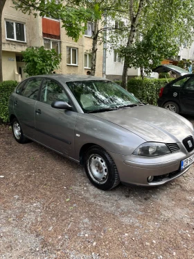 Seat Ibiza, снимка 3
