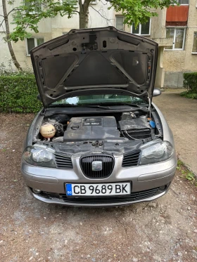 Seat Ibiza, снимка 10